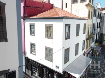 Prédio para Venda em Funchal (Se)