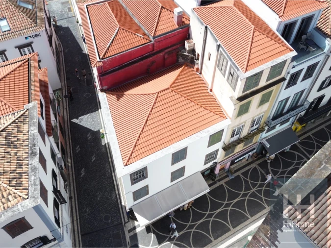 Prédio para Venda em Funchal (Se) Foto 5