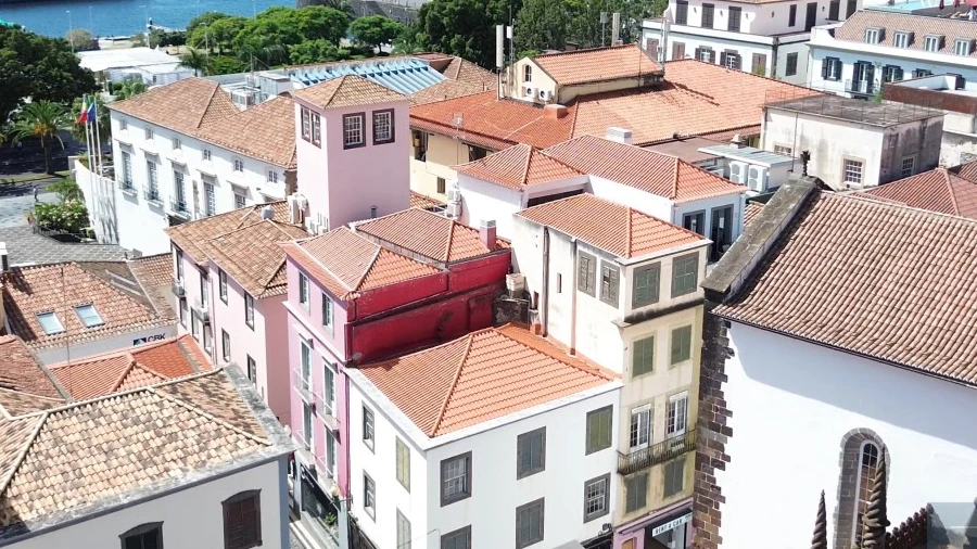 Prédio para Venda em Funchal (Se)