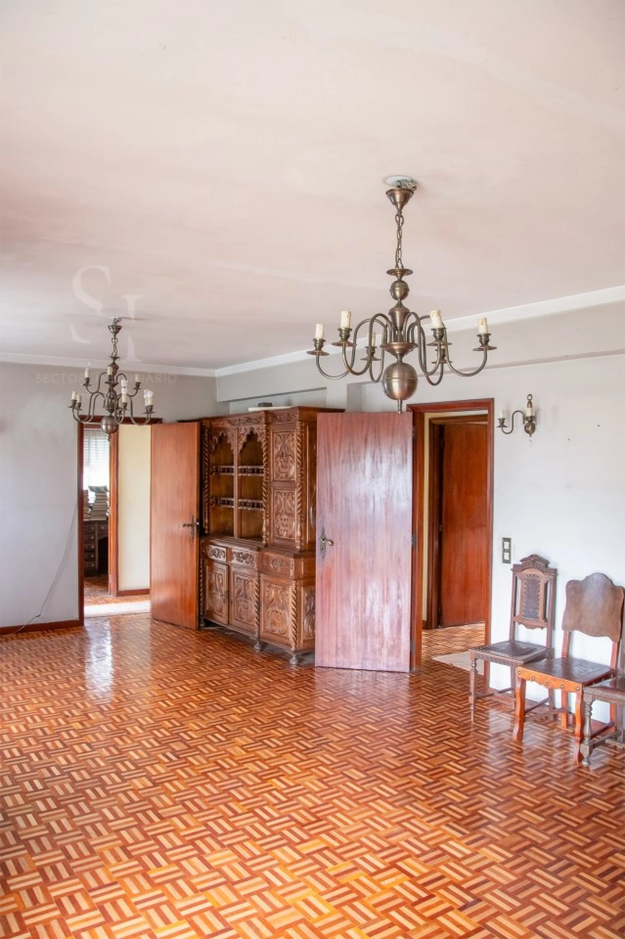 Moradia para Venda em Carregosa Foto 4