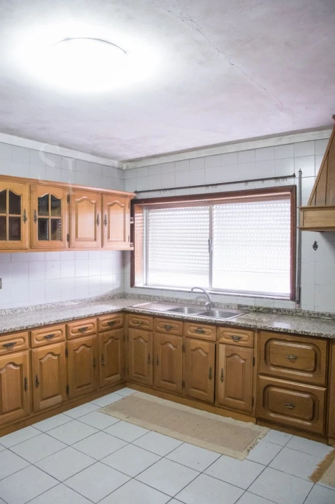 Moradia para Venda em Carregosa