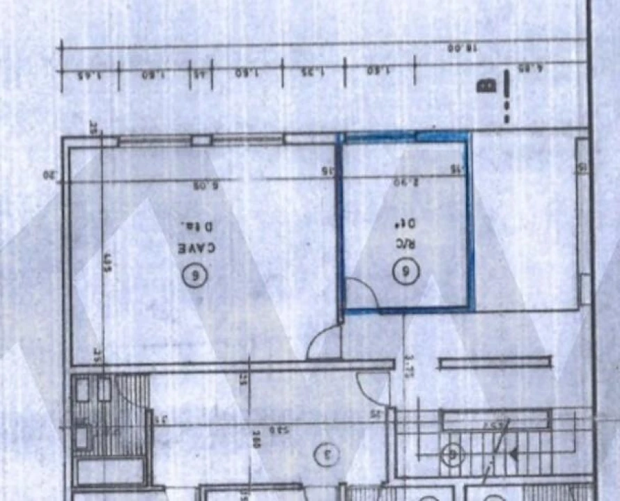 Apartamento T4 para Venda em Algueirão-Mem Martins Foto 24