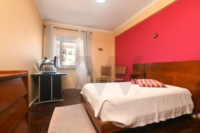 Apartamento T4 para Venda em Algueirão-Mem Martins