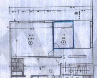 Apartamento T4 para Venda em Algueirão-Mem Martins