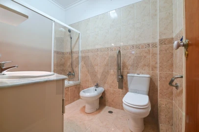 Apartamento T4 para Venda em Algueirão-Mem Martins