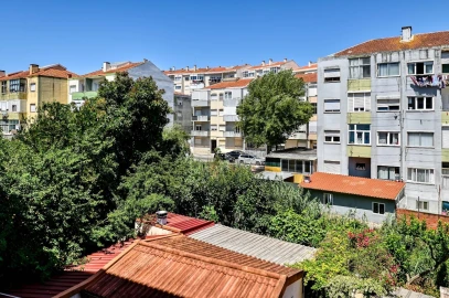 Apartamento T4 para Venda em Algueirão-Mem Martins