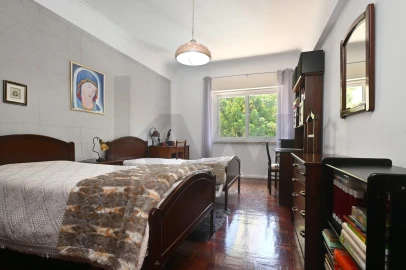 Apartamento T4 para Venda em Algueirão-Mem Martins