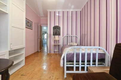 Apartamento T4 para Venda em Algueirão-Mem Martins