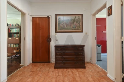 Apartamento T4 para Venda em Algueirão-Mem Martins