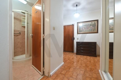 Apartamento T4 para Venda em Algueirão-Mem Martins