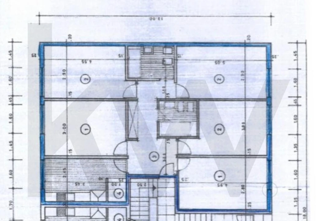 Apartamento T4 para Venda em Algueirão-Mem Martins Foto 23