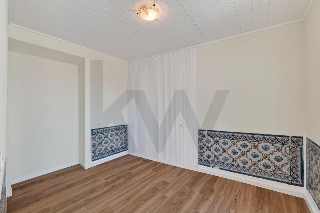 Apartamento T2 para Venda em São Vicente Foto 17