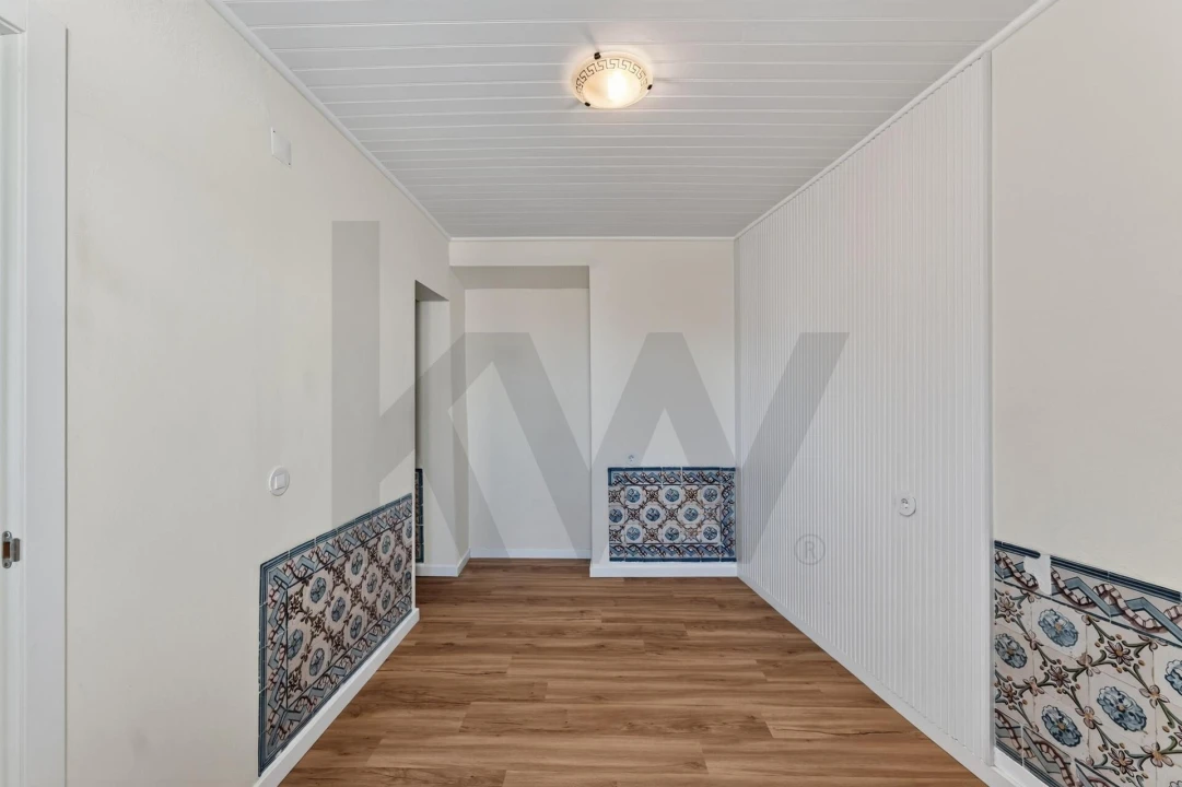 Apartamento T2 para Venda em São Vicente Foto 19