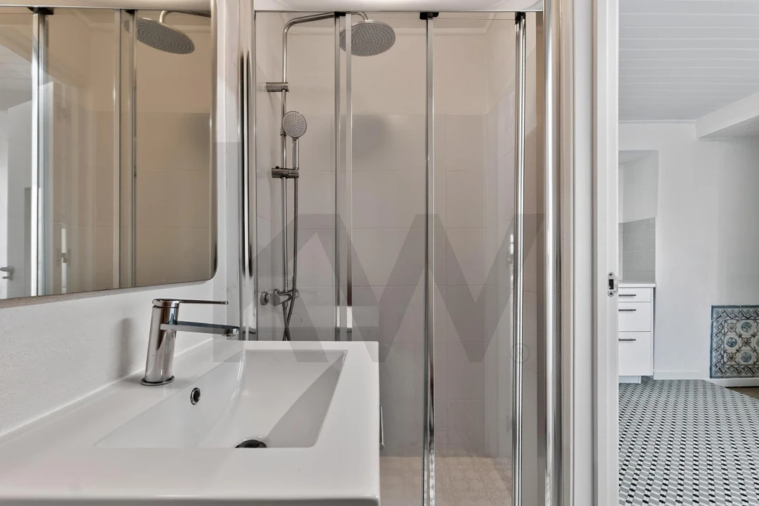 Apartamento T2 para Venda em São Vicente Foto 12