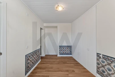 Apartamento T2 para Venda em São Vicente