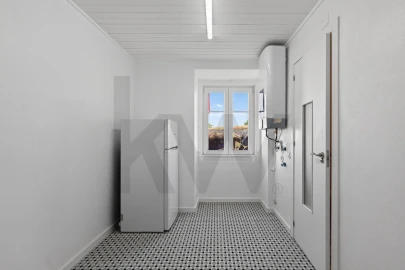 Apartamento T2 para Venda em São Vicente