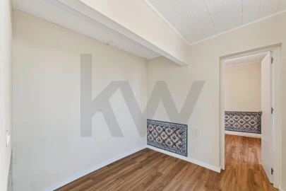 Apartamento T2 para Venda em São Vicente