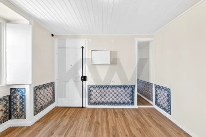 Apartamento T2 para Venda em São Vicente