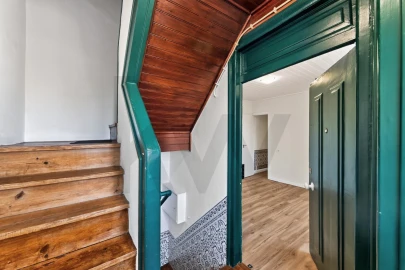 Apartamento T2 para Venda em São Vicente
