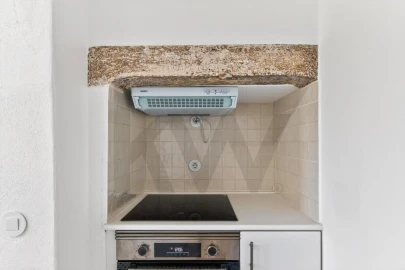 Apartamento T2 para Venda em São Vicente