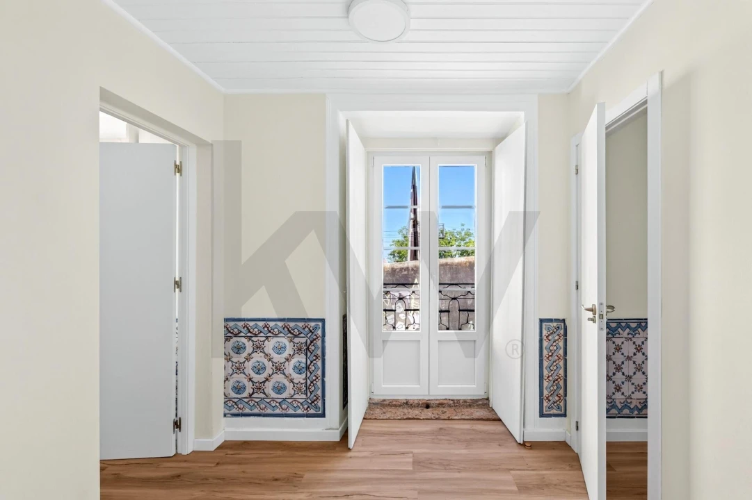 Apartamento T2 para Venda em São Vicente Foto 14