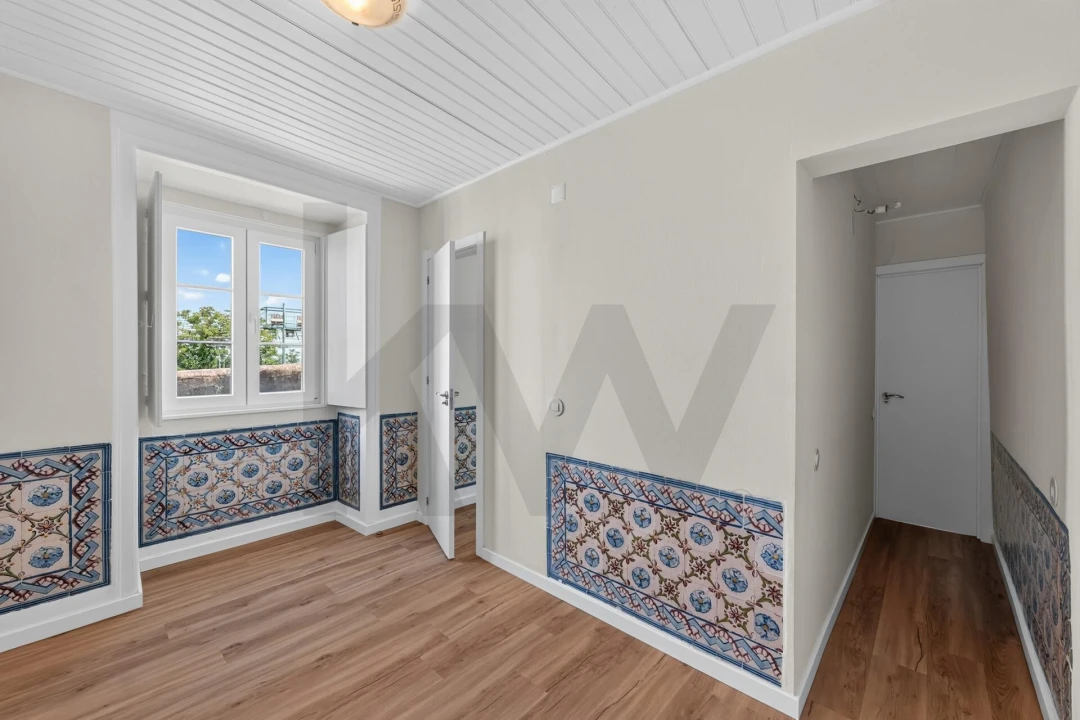 Apartamento T2 para Venda em São Vicente Foto 16