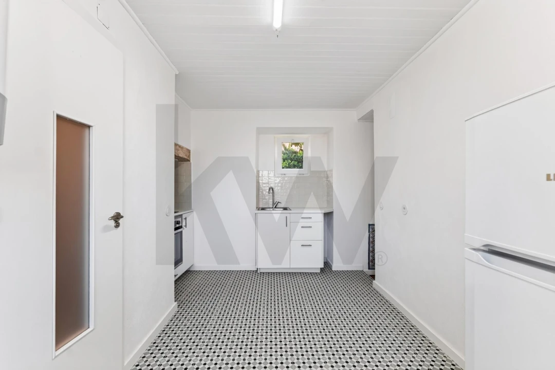 Apartamento T2 para Venda em São Vicente Foto 8