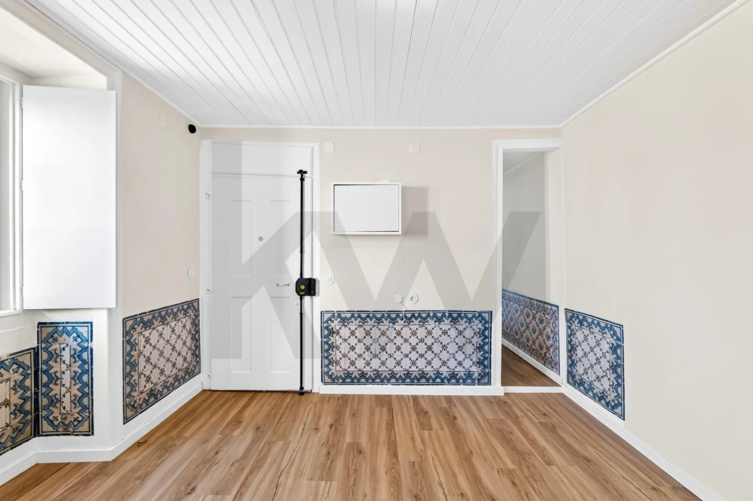 Apartamento T2 para Venda em São Vicente Foto 3