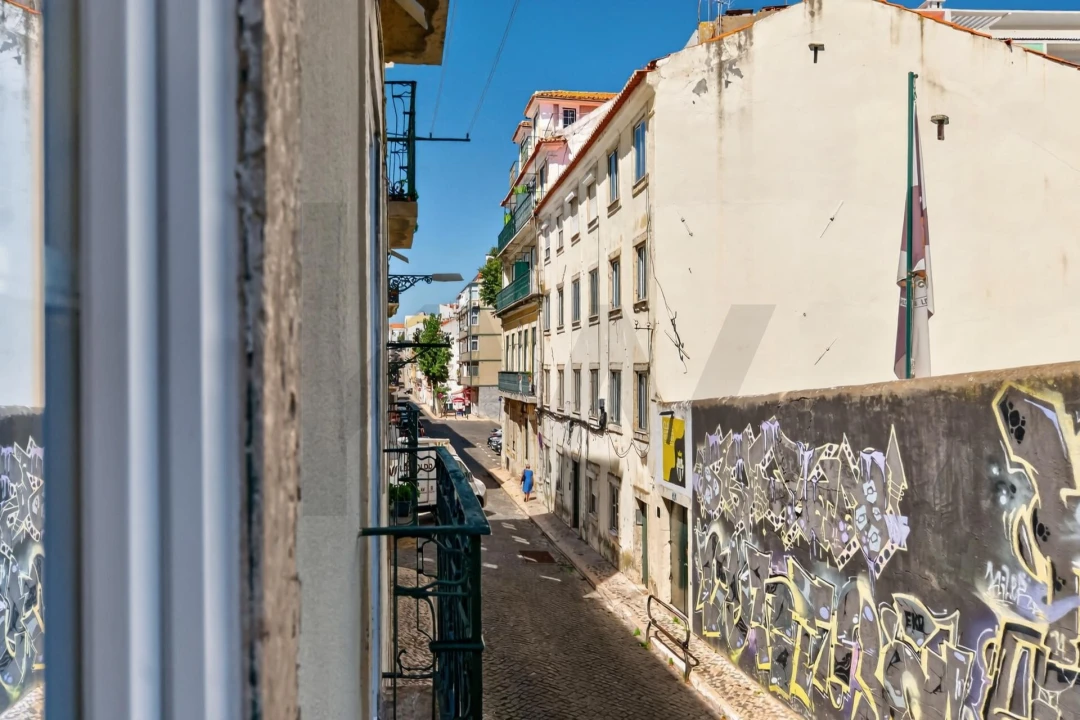 Apartamento T2 para Venda em São Vicente Foto 20