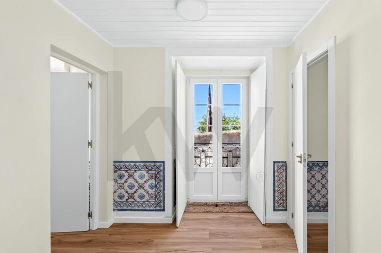 Apartamento T2 para Venda em São Vicente Foto 14