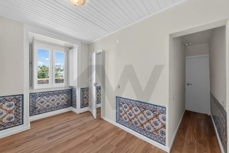 Apartamento T2 para Venda em São Vicente Foto 16