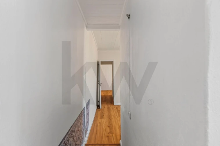 Apartamento T2 para Venda em São Vicente Foto 13
