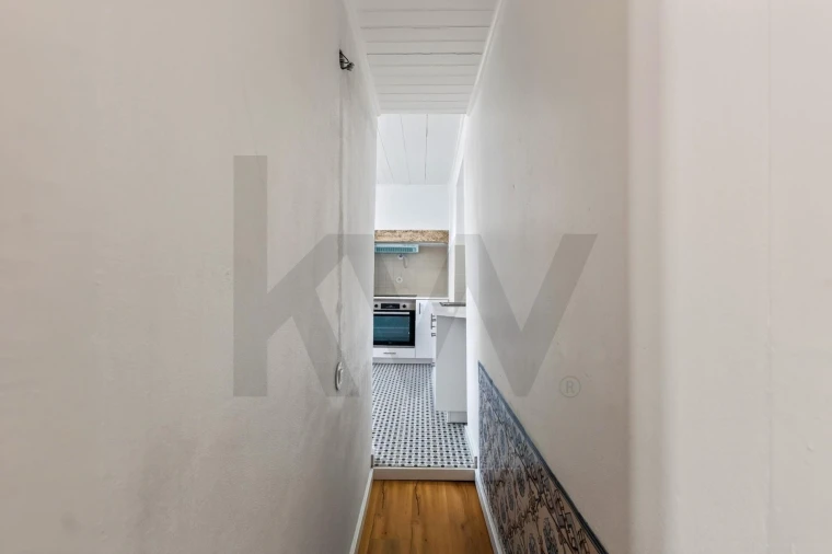 Apartamento T2 para Venda em São Vicente Foto 6