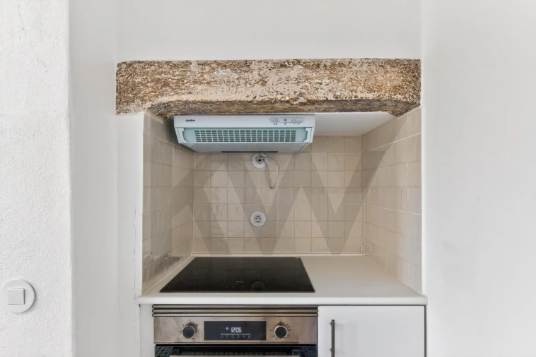 Apartamento T2 para Venda em São Vicente Foto 9