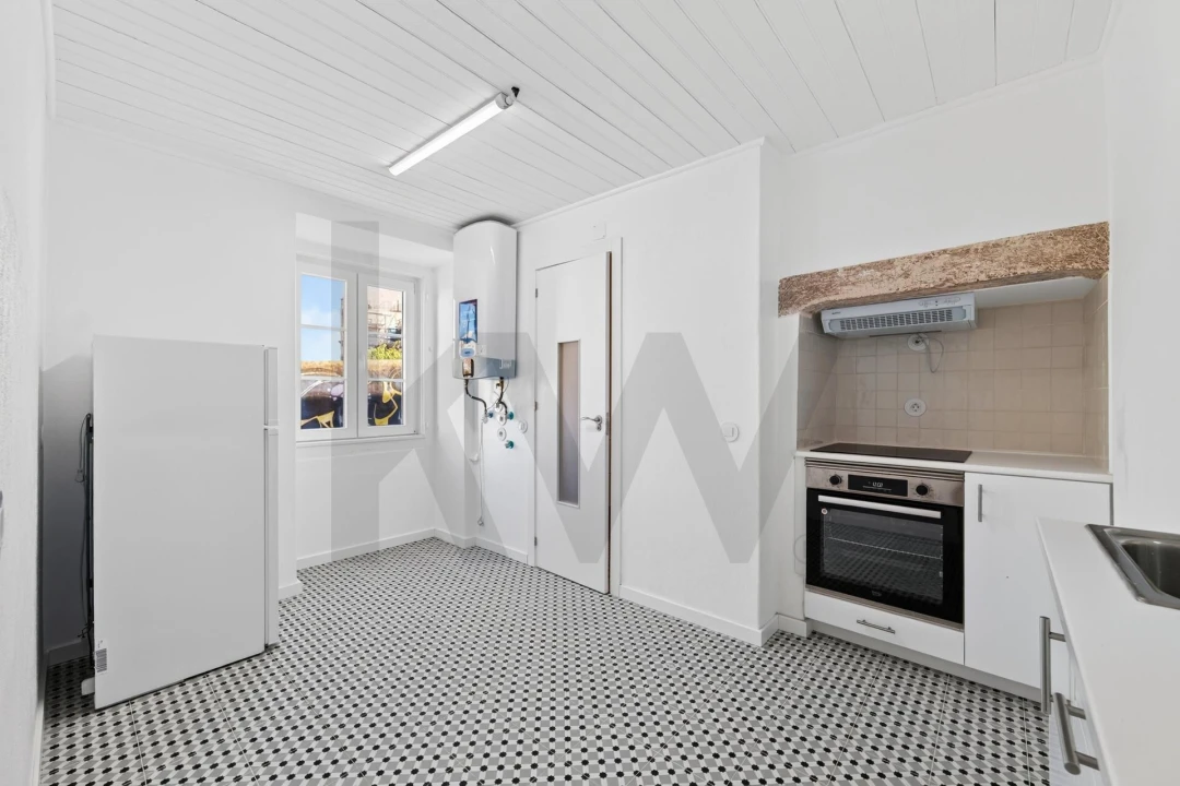 Apartamento T2 para Venda em São Vicente Foto 7