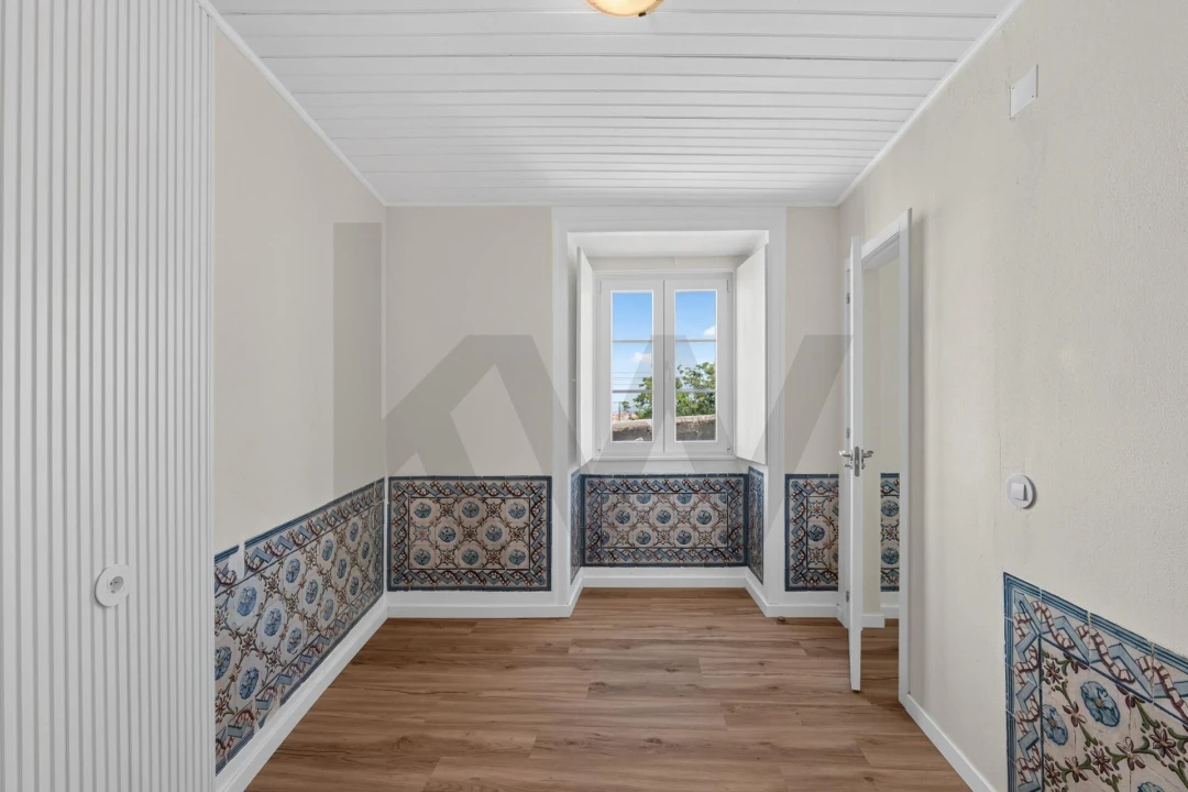 Apartamento T2 para Venda em São Vicente Foto 15