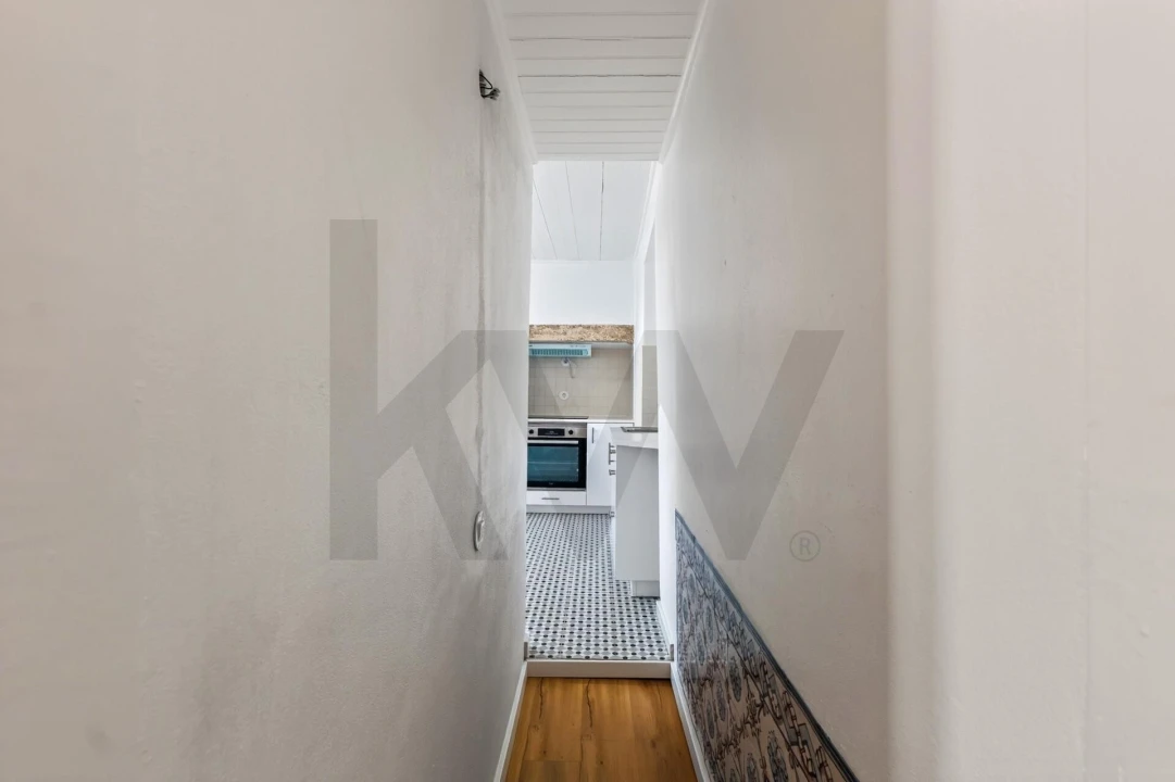 Apartamento T2 para Venda em São Vicente Foto 6