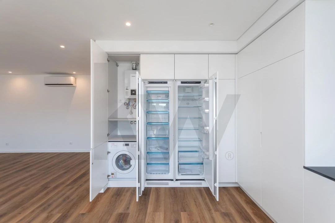 Apartamento T4 para Venda em Ramada e Caneças Foto 10