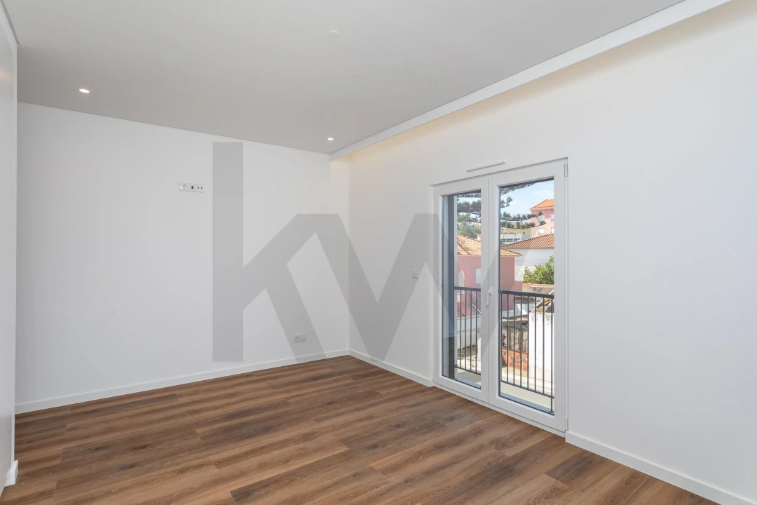 Apartamento T4 para Venda em Ramada e Caneças Foto 20