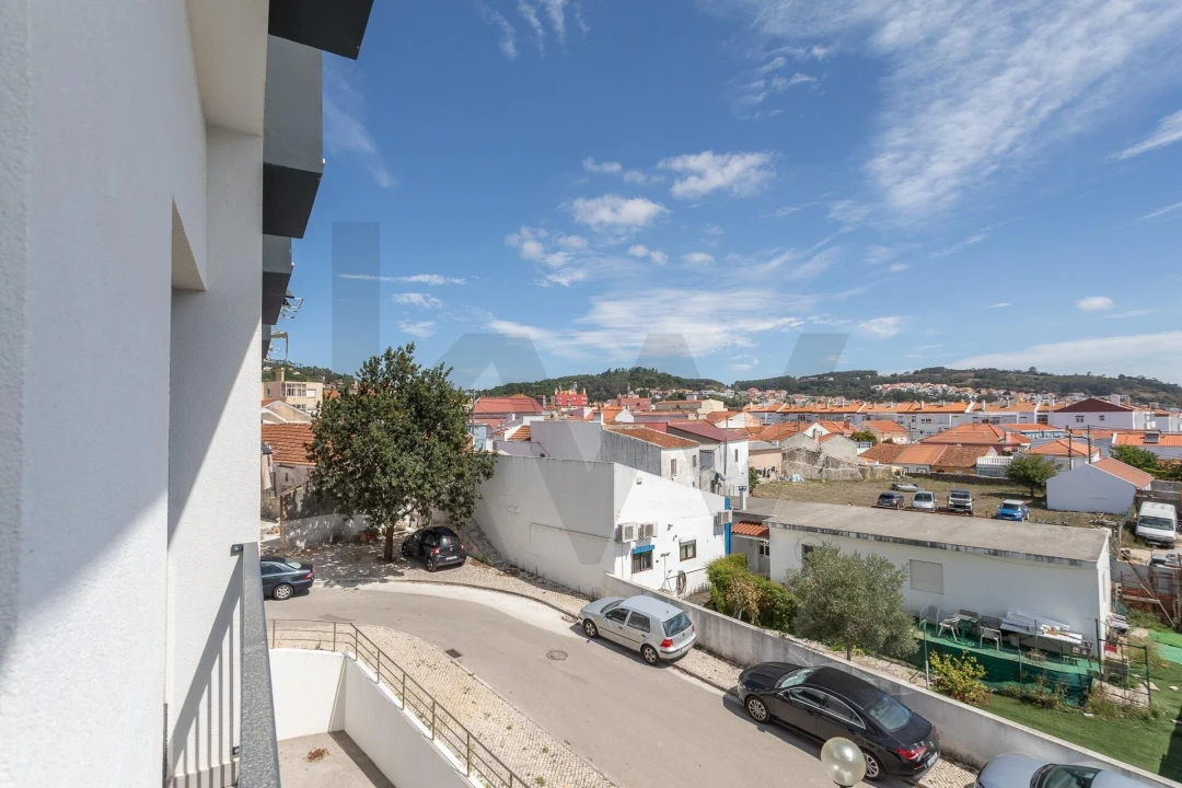 Apartamento T4 para Venda em Ramada e Caneças Foto 43
