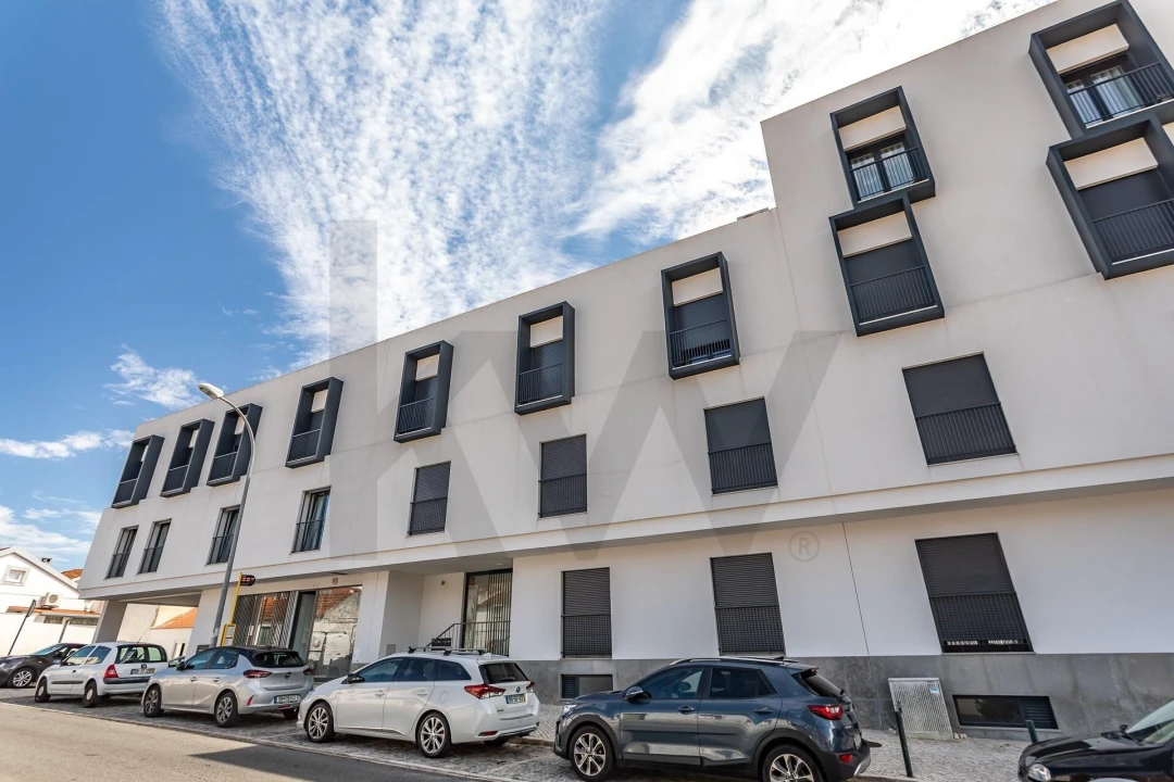 Apartamento T4 para Venda em Ramada e Caneças Foto 52