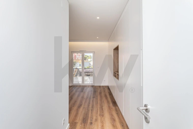 Apartamento T4 para Venda em Ramada e Caneças Foto 21