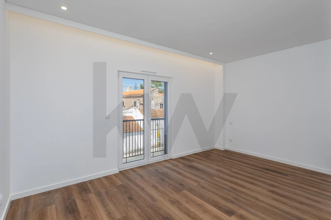 Apartamento T4 para Venda em Ramada e Caneças Foto 17