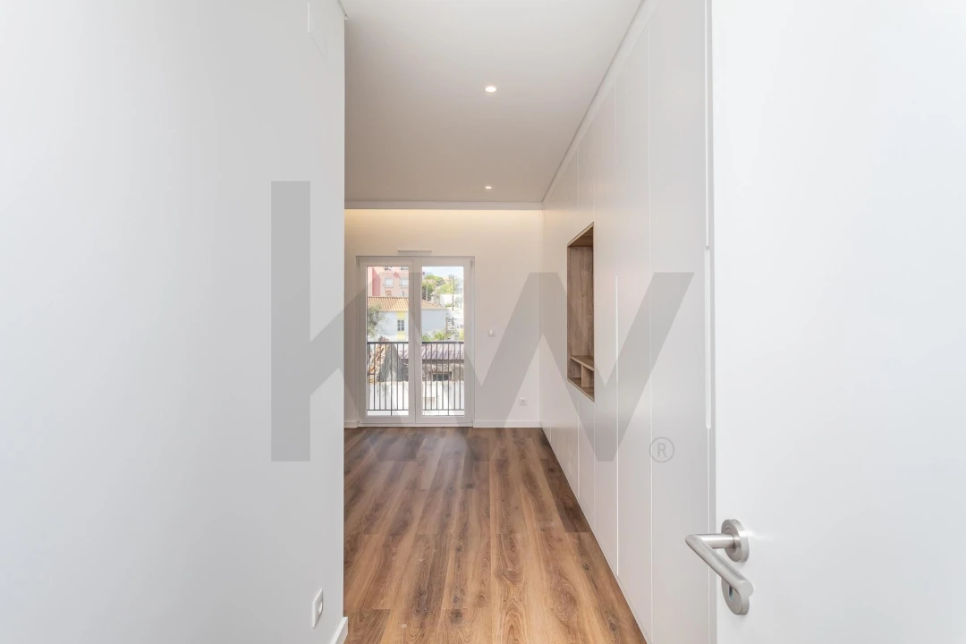 Apartamento T4 para Venda em Ramada e Caneças Foto 21