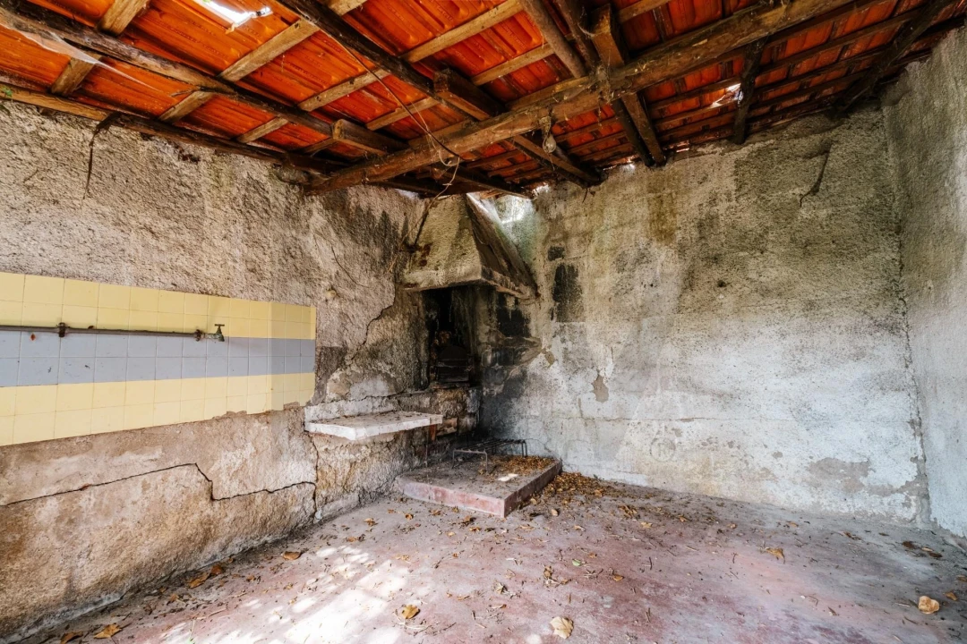 Moradia T2 para Venda em São Martinho de Árvore e Lamarosa Foto 37