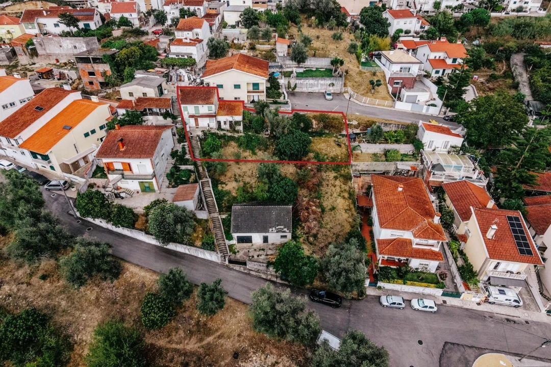 Moradia T2 para Venda em São Martinho de Árvore e Lamarosa Foto 43