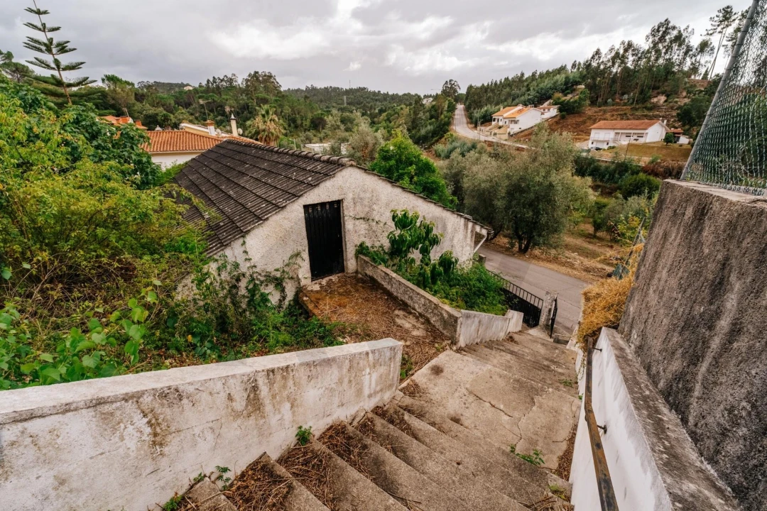 Moradia T2 para Venda em São Martinho de Árvore e Lamarosa Foto 34