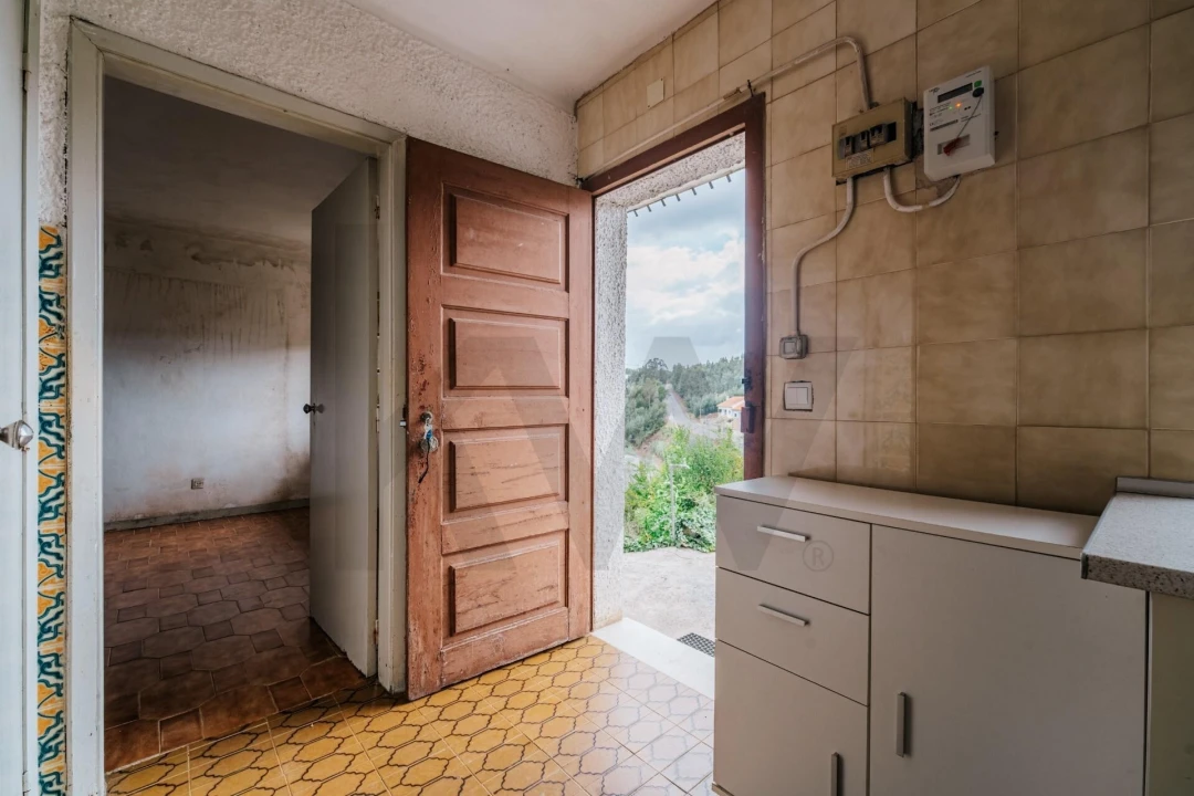 Moradia T2 para Venda em São Martinho de Árvore e Lamarosa Foto 11