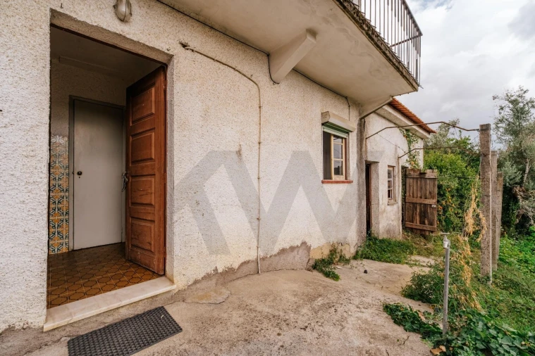 Moradia T2 para Venda em São Martinho de Árvore e Lamarosa Foto 39