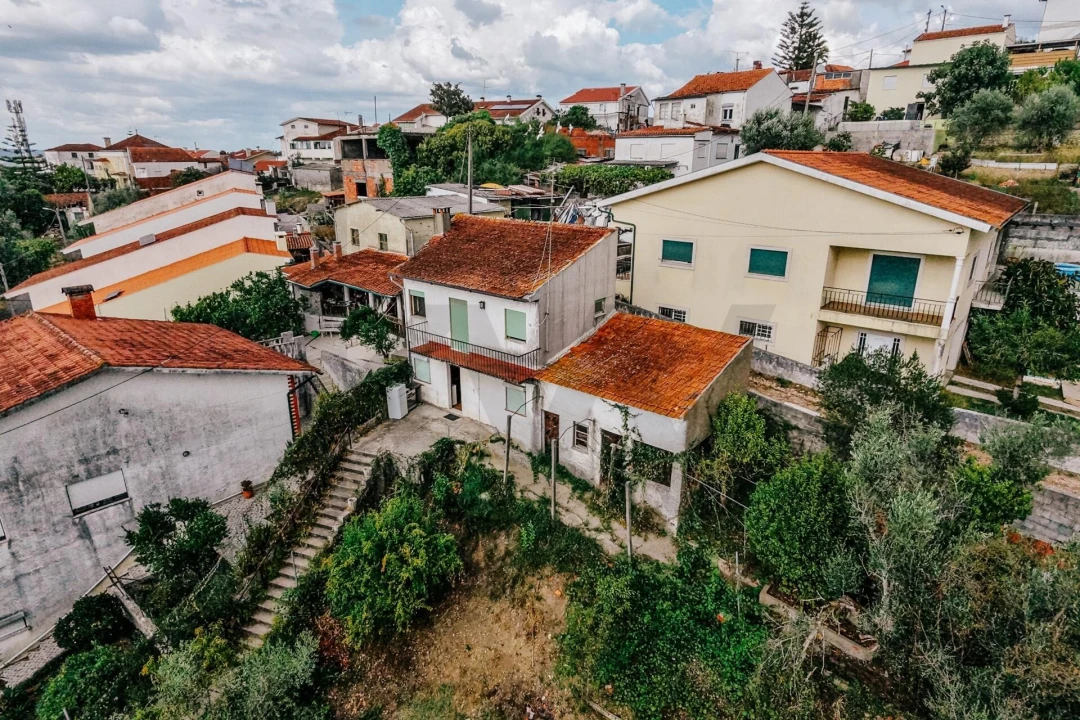 Moradia T2 para Venda em São Martinho de Árvore e Lamarosa Foto 48